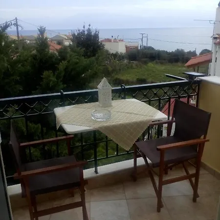 شقة Areti 3 Petalídhion