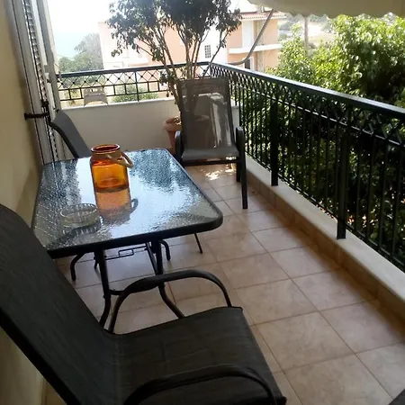 Apartment Areti 3