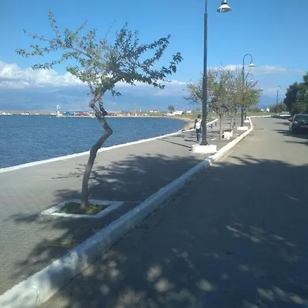 Areti 3 * Petalidi