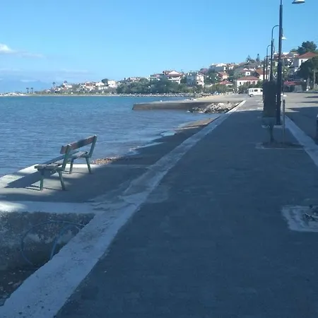 Areti 3 Appartamento