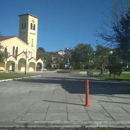 Areti 3 * Petalidi