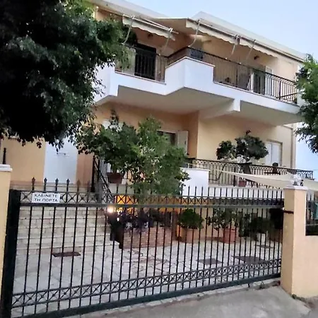Apartment Areti 3