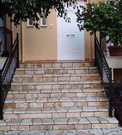 Apartment Areti 3