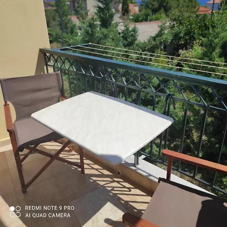 Apartment Areti 3
