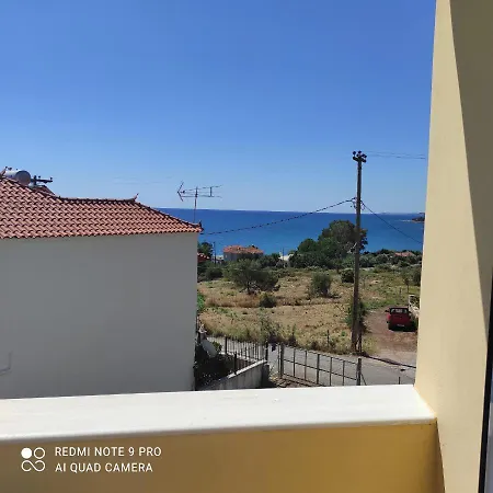 Apartment Areti 3 *