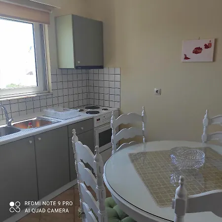 Apartment Areti 3