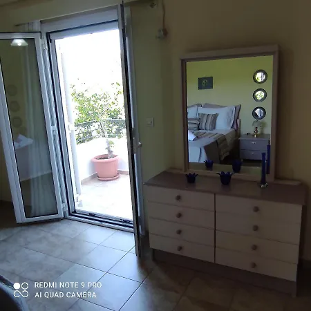 Areti 3 Apartment *