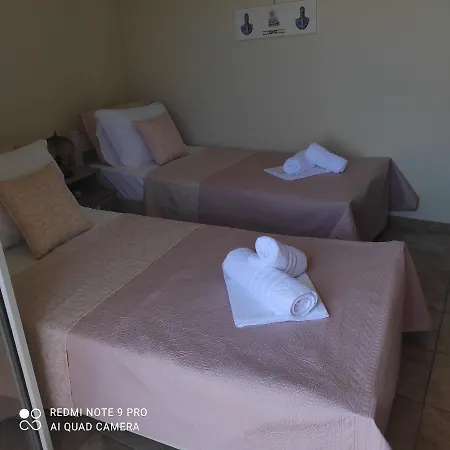 Areti 3 Apartment Petalidi