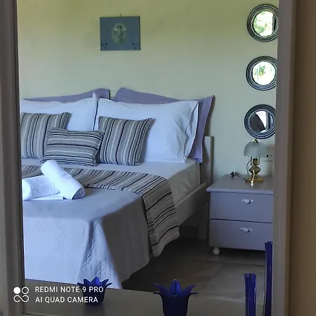 Areti 3 * Petalidi