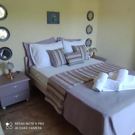 Apartment Areti 3 *